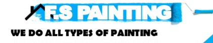 FS Painting - Professional Painting Services